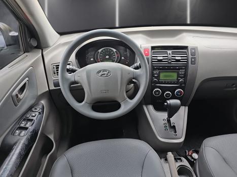 HYUNDAI Tucson 2.0 16V 4P GL AUTOM�TICO, Foto 10