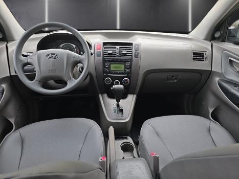 HYUNDAI Tucson 2.0 16V 4P GL AUTOM�TICO, Foto 11