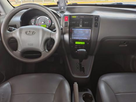 HYUNDAI Tucson 2.0 16V 4P GLS FLEX AUTOM�TICO, Foto 5