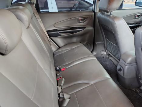 HYUNDAI Tucson 2.0 16V 4P GLS FLEX AUTOM�TICO, Foto 13