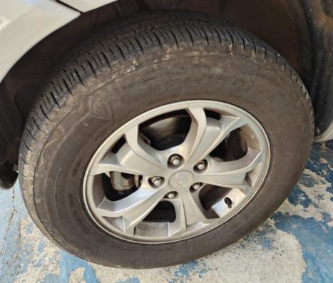 HYUNDAI Tucson 2.0 16V 4P GLS FLEX AUTOM�TICO, Foto 20