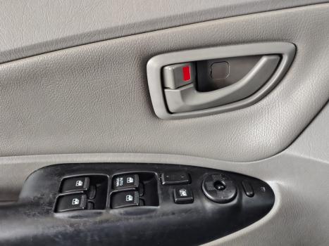 HYUNDAI Tucson 2.0 16V 4P GLS FLEX AUTOM�TICO, Foto 9