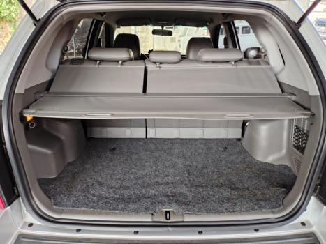 HYUNDAI Tucson 2.0 16V 4P GLS FLEX AUTOM�TICO, Foto 18