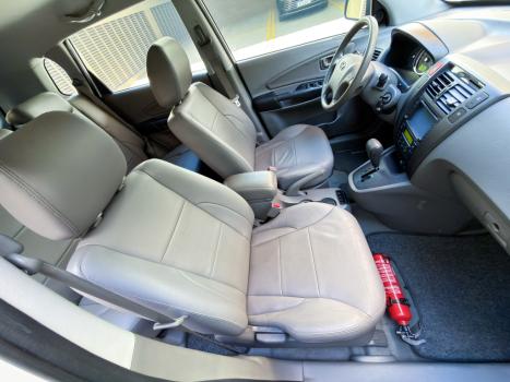 HYUNDAI Tucson 2.0 16V 4P GLS FLEX AUTOM�TICO, Foto 9