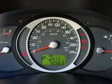 HYUNDAI Tucson 2.0 16V 4P GLS FLEX AUTOM�TICO, Foto 14