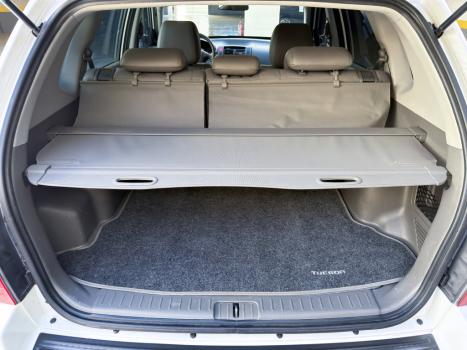 HYUNDAI Tucson 2.0 16V 4P GLS FLEX AUTOM�TICO, Foto 15