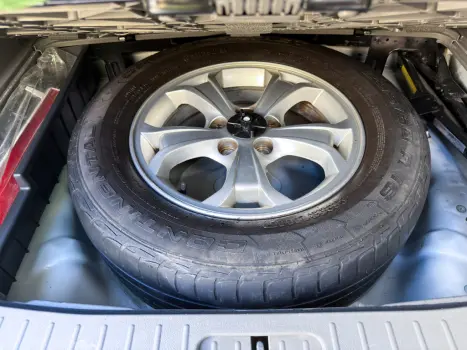 HYUNDAI Tucson 2.0 16V 4P GLS FLEX AUTOM�TICO, Foto 16