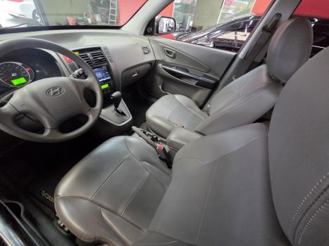 HYUNDAI Tucson 2.0 16V 4P GLS FLEX AUTOM�TICO, Foto 2