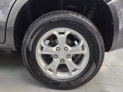 HYUNDAI Tucson 2.0 16V 4P GLS FLEX AUTOM�TICO, Foto 4