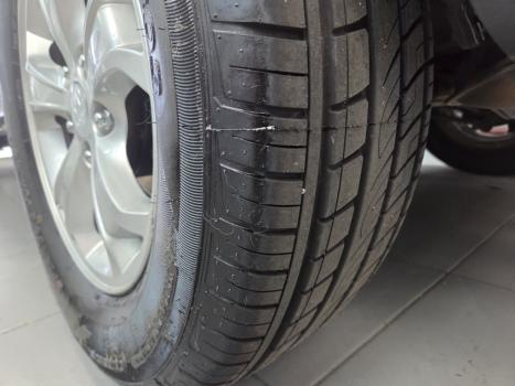 HYUNDAI Tucson 2.0 16V 4P GLS FLEX AUTOM�TICO, Foto 7