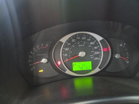 HYUNDAI Tucson 2.0 16V 4P GLS FLEX AUTOM�TICO, Foto 12