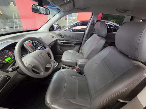 HYUNDAI Tucson 2.0 16V 4P GLS FLEX AUTOM�TICO, Foto 15