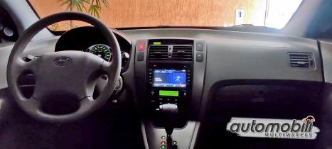 HYUNDAI Tucson 2.0 16V 4P GLS FLEX AUTOM�TICO, Foto 6