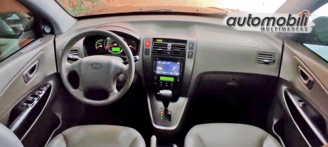 HYUNDAI Tucson 2.0 16V 4P GLS FLEX AUTOM�TICO, Foto 7
