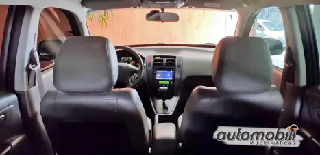 HYUNDAI Tucson 2.0 16V 4P GLS FLEX AUTOM�TICO, Foto 10