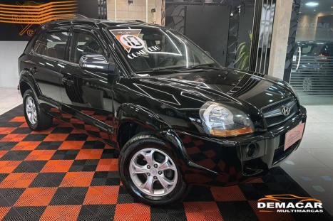 HYUNDAI Tucson 2.0 16V 4P GL, Foto 1