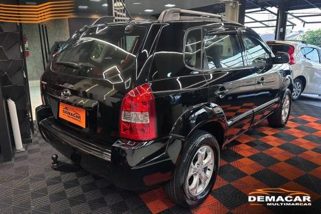 HYUNDAI Tucson 2.0 16V 4P GL, Foto 4