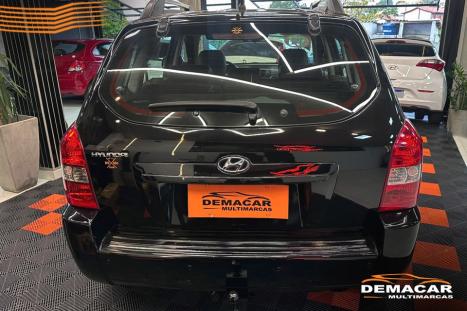 HYUNDAI Tucson 2.0 16V 4P GL, Foto 6