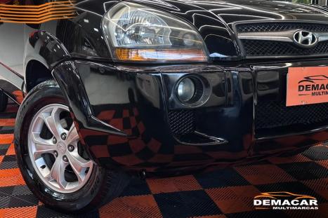 HYUNDAI Tucson 2.0 16V 4P GL, Foto 7