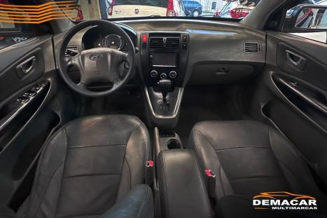 HYUNDAI Tucson 2.0 16V 4P GL, Foto 10