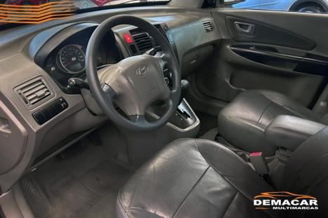 HYUNDAI Tucson 2.0 16V 4P GL, Foto 11