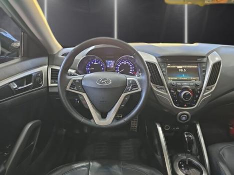 HYUNDAI Veloster 1.6 16V 3P AUTOM�TICO, Foto 8