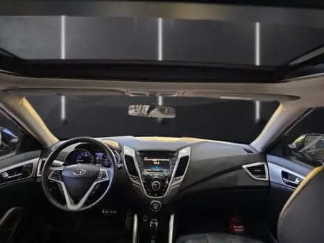 HYUNDAI Veloster , Foto 6