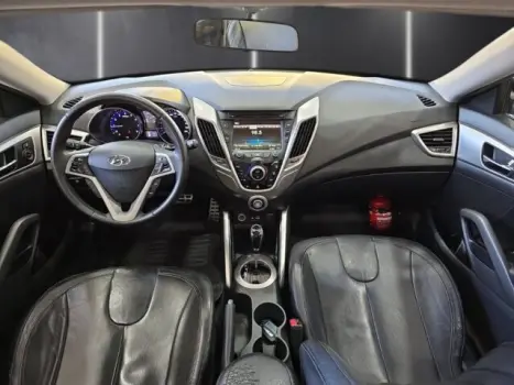 HYUNDAI Veloster , Foto 7