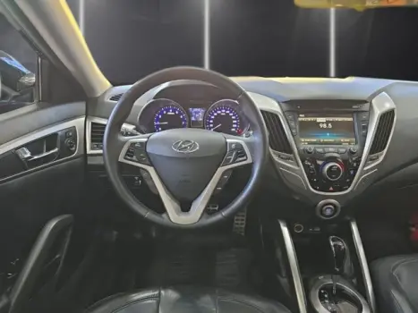 HYUNDAI Veloster , Foto 8