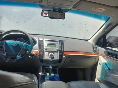 HYUNDAI Vera Cruz 3.8 V6 24V 4P 4WD GLS AUTOM�TICO 7 LUGARES, Foto 11