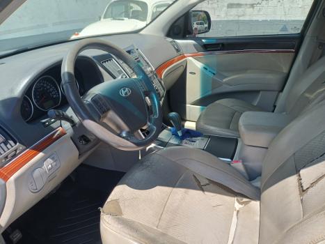 HYUNDAI Vera Cruz 3.8 V6 24V 4P 4WD GLS AUTOM�TICO 7 LUGARES, Foto 16