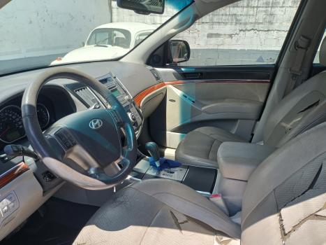 HYUNDAI Vera Cruz 3.8 V6 24V 4P 4WD GLS AUTOM�TICO 7 LUGARES, Foto 18