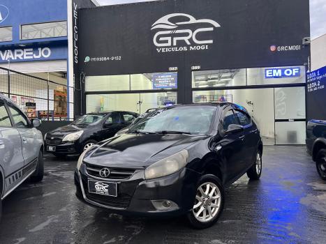 JAC J3 Hatch 1.4 16V 4P, Foto 1