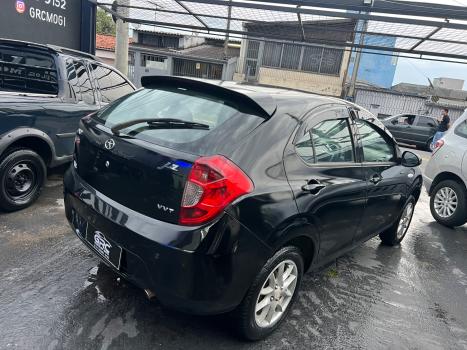 JAC J3 Hatch 1.4 16V 4P, Foto 2