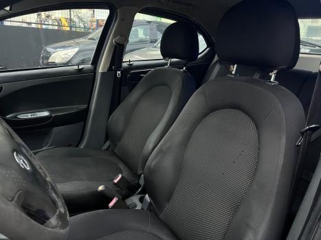 JAC J3 Hatch 1.4 16V 4P, Foto 9