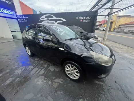 JAC J3 Hatch 1.4 16V 4P, Foto 11