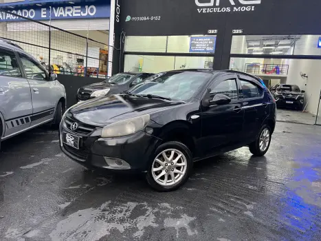 JAC J3 Hatch 1.4 16V 4P, Foto 13