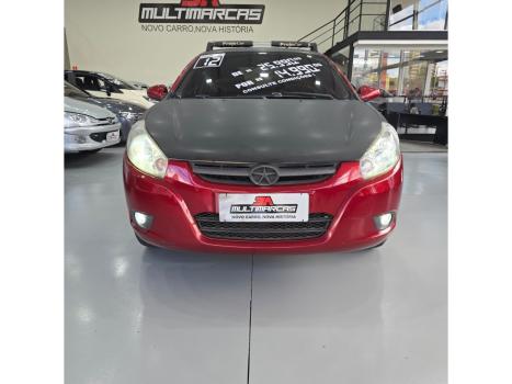 JAC J3 Hatch 1.4 16V 4P, Foto 3