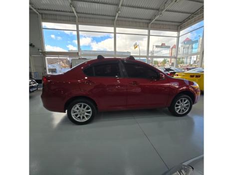 JAC J3 Hatch 1.4 16V 4P, Foto 6