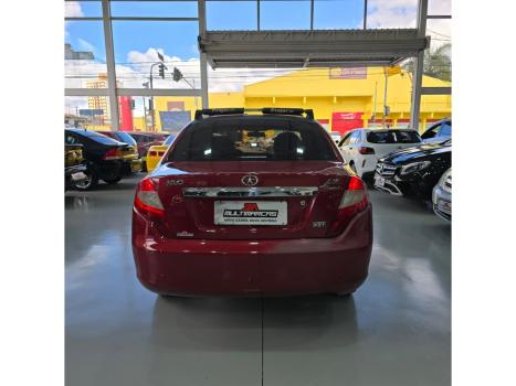 JAC J3 Hatch 1.4 16V 4P, Foto 7