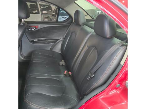 JAC J3 Hatch 1.4 16V 4P, Foto 9