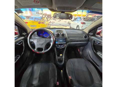 JAC J3 Hatch 1.4 16V 4P, Foto 11