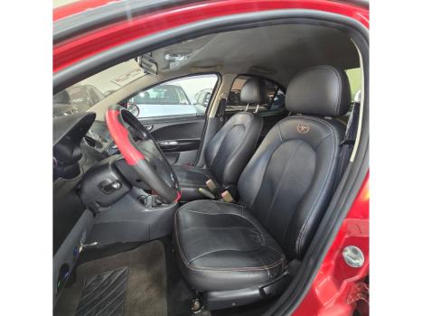 JAC J3 Hatch 1.4 16V 4P, Foto 12