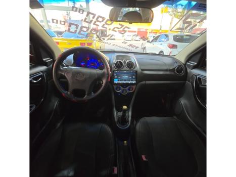 JAC J3 Hatch 1.4 16V 4P, Foto 13