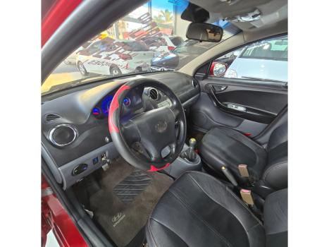 JAC J3 Hatch 1.4 16V 4P, Foto 14