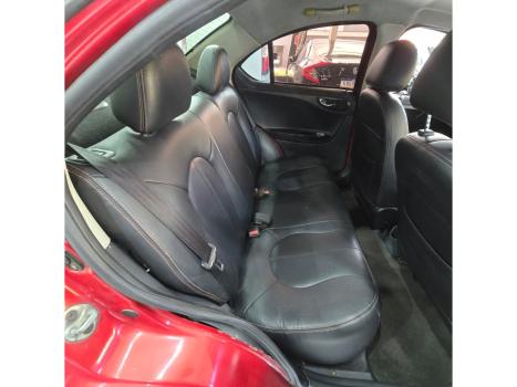 JAC J3 Hatch 1.4 16V 4P, Foto 15