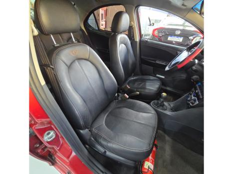 JAC J3 Hatch 1.4 16V 4P, Foto 16