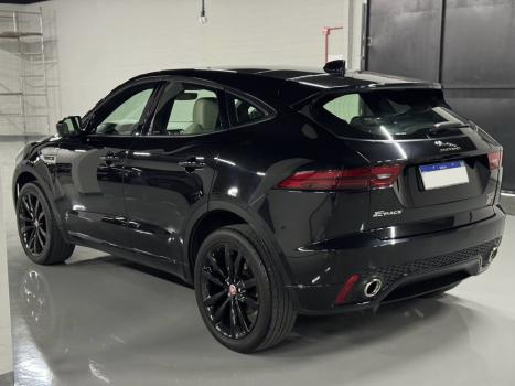 JAGUAR E-Pace 2.0 16V 4P P250 AWD TURBO AUTOMTICO, Foto 2