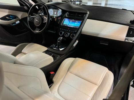 JAGUAR E-Pace 2.0 16V 4P P250 AWD TURBO AUTOMTICO, Foto 16