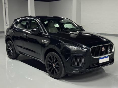 JAGUAR E-Pace , Foto 1
